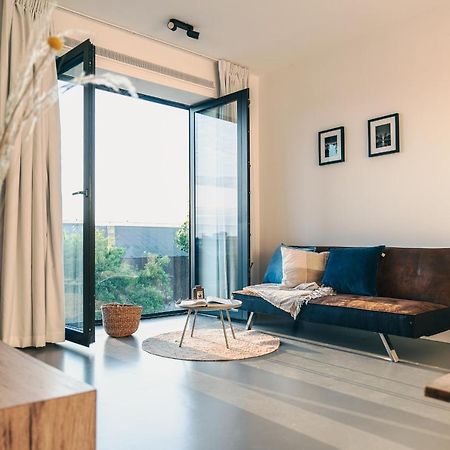 Boutique Apartment Amsterdam - North Riverside Kültér fotó