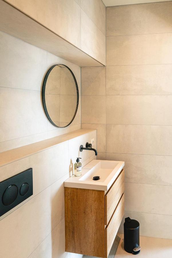 Boutique Apartment Amsterdam - North Riverside Kültér fotó
