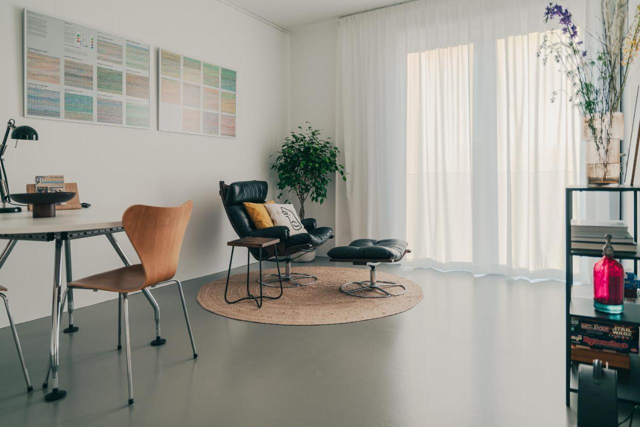 Boutique Apartment Amsterdam - North Riverside Kültér fotó